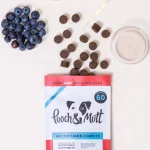 مولتی ویتامین طبیعی سگ Pooch&Mutt Multivitamin Complex