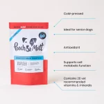 مولتی ویتامین طبیعی سگ Pooch&Mutt Multivitamin Complex