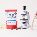 مولتی ویتامین طبیعی سگ Pooch&Mutt Multivitamin Complex