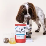 مولتی ویتامین طبیعی سگ Pooch&Mutt Multivitamin Complex