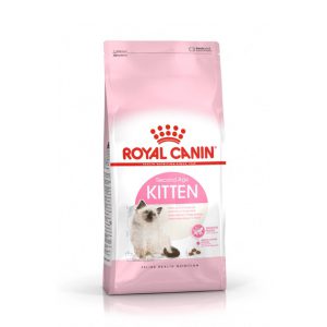 غذای بچه گربه رویال کنین Royal Canin Kitten food (2 کیلو)
