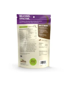 مولتی ویتامین سگ Pet Naturals (آمریکایی) | ۲۵ ریزمغذی کلیدی - 100% طبیعی | 30 عدد Pet Naturals Daily Multi for Dogs - 30ct معر