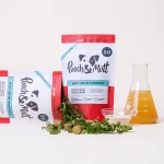 مکمل طبیعی پوست و مو و گوارش سگ Pooch&Mutt | (60عدد) | Postbiotic Gut-Skin Pooch & Mutt – Gut-Skin Support Supplement Natural, Postbiotic Gut-Skin Supplement
