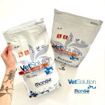 معرفی غذای درمانی سگ رنال مونژه (2 کیلو) | نارسایی کلیه و کاهش سنگ اگزالات |Monge VetSolution Renal And Oxalate Canine 