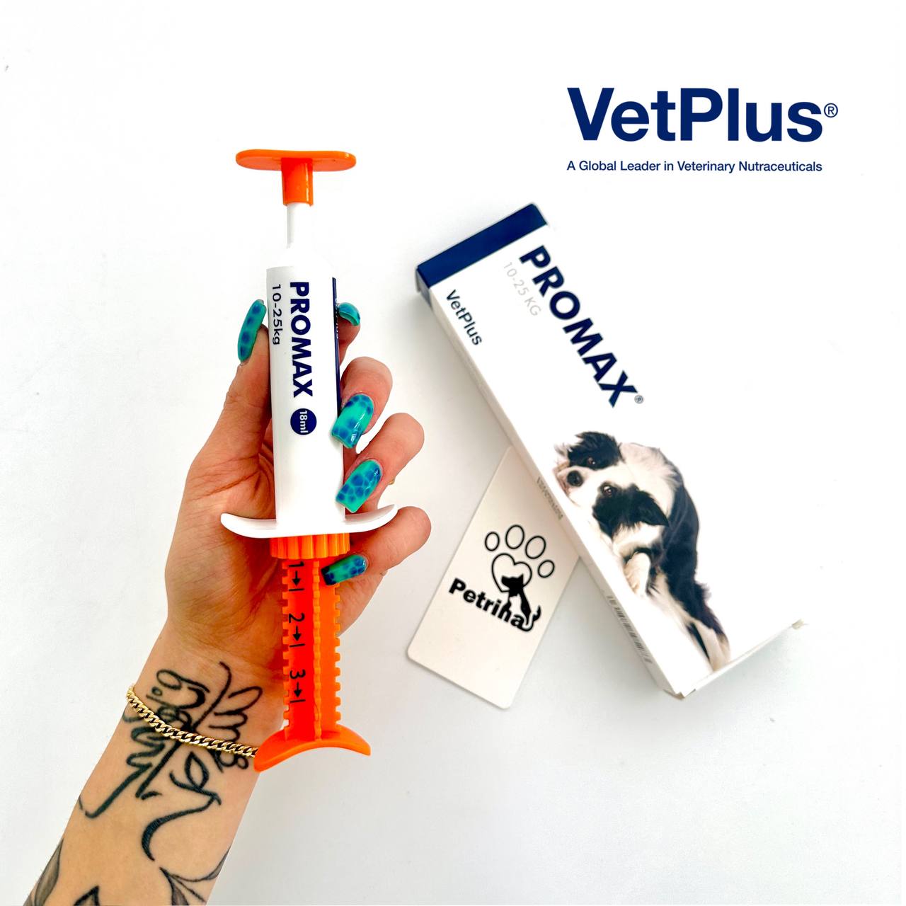 PROMAX® Medium Breed – VetPlus