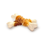 تشویقی دنتال سگ 8in1 غنی شده با کلیسیم | مناسب نژاد کوچک 8in1 Tasties Calcium Bones