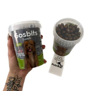 Gosbits Lamb Sticks