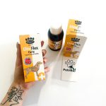 EliteFlex Forte for Dogs – مکمل پیشرفته تقویت مفاصل و عضلات سگ | برند Mervue Mervue EliteFlex Forte for Dogs