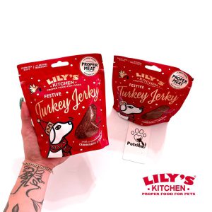 LILIY's KITCHEN Jerky