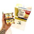 کنسرو گربه گورمت گلد GOURMET® Gold (آلمانی) ماهی سالمون | 85 گرم