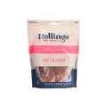 تشویقی دنتال سگ گوش خوک طبیعی Hollings Pig Ears (انگلیسی) Hollings Pig Ears  Natural Dog Treat