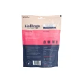 تشویقی دنتال سگ گوش خوک طبیعی Hollings Pig Ears (انگلیسی) Hollings Pig Ears  Natural Dog Treat
