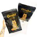 غذای خشک رژیمی سگ‌ Gosbi Exclusive | نژاد کوچک | کم چرب، طعم  بوقلمون و ماهی سفید، بدون غلات | 2 کیلو Gosbi Exclusive Light Mini Grain Free