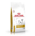 غذای خشک درمانی سگ  یورینری اس او رویال کنین Royal Canin Urinary S/O  | نژاد کوچک - 1/5 کیلو