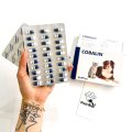 ویتامین ب کمپلکس B12 سگ و گربه COBALIN® VetPlus | مناسب بی‌اشتهایی، مدفوع شل یا بی‌حالی | ورق 30 تایی