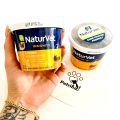 مکمل ال-لیزین گربه L-Lysine برند NaturVet | سیستم ایمنی، سلامت تنفسی و سلامت طبیعی چشم | 60 عدد NaturVet L-Lysine with Antioxidants for Cats