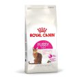 غذای خشک گربه رویال کنین Royal Canin Fussy Exigent | مخصوص گربه های بدغذا