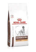 غذای سگ رویال کنین مدل گسترو اینتنشیال  Royal Canin GastroIntestinal high fibre (درمانی گوارش حساس با فیبر بالا) | 2 کیلو