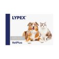 کپسول LYPEX® VetPlus برای سگ و گربه | پشتیبانی از عملکرد دستگاه گوارش