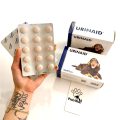 مکمل تخصصی URINAID® VetPlus برای سگ | سلامت دستگاه ادراری و مثانه | ورق 15 عددی