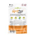 پودر عصاره استخوان مرغ Supernature Slurpeez برای سگ و گربه | کلاژن طبیعی و حمایت گوارشی | 100% خالص و طبیعی | 60 گرم Bone Broth Powders Slurpeez Bone Broth Powder 100% Chicken 60g