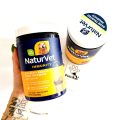 مولتی‌ ویتامین سگ مسن NaturVet آمریکایی (100% طبیعی) | تقویت سیستم ایمنی + کلسیم | 120 عدد | NaturVet® VitaPet Senior NaturVet® VitaPet™ Senior Daily Vitamin | IMMUNITYNaturVet® VitaPet™ Senior Daily Vitamin | IMMUNITY