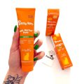 خمیر ضد گلوله مویی گربه زستی پاوز Zesty Paws Anti-Hairball Paste | طعم ماهی | ۷۵ گرم