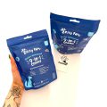 مولتی‌ویتامین سگ سالمند زستی پاوز Senior Advanced 9-in-1 Chews | بوقلمون و روغن سالمون | ۶۰ عدد | سگ بالای 7 سال  نام انگلیسی: Zesty Paws Senior Advanced 9-in-1 Chews