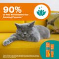 آرامش بخش گربه Zesty Paws Calming Paste | طعم ماهی | 75 گرم Zesty Paws Calming Paste for Cats