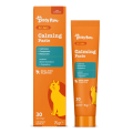 آرامش بخش گربه Zesty Paws Calming Paste | طعم ماهی | 75 گرم Zesty Paws Calming Paste for Cats