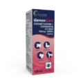 قطره چشمی AdvaCare GenexCare برای سگ، دام و طیور | دگزامتازون + جنتامایسین | 10 ml