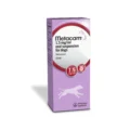 سوسپانسیون خوراکی ملوکسیکام Metacam 1.5mg/ml مخصوص سگ | کاهش درد و التهاب عضلانی اسکلتی| 10ML 