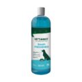محلول تمیز کننده دندان سگ و گربه برند وتس بست | خوراکی و بدون نیاز به مسواک | 500 میل | Vet's Best Dental