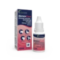 قطره چشمی AdvaCare GenexCare برای سگ، دام و طیور | دگزامتازون + جنتامایسین | 10 ml