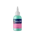 محلول شستشوی گوش سگ و گربه NaturVet Ear Wash | روغن درخت چای - 100% طبیعی | پاک‌ کننده جرم، آلودگی و بوی نامطبوع گوش | ۱۱۸ میلی‌ لیتر