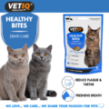 Healthy Bites Denti-Care For Cats & Kittens