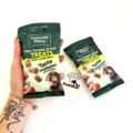 تشویقی سگ فریزدراید بره Nature’s Menu Lamb Bites | تکه های 100% طبیعی Nature’s Menu Raw Freeze Dried Treats 100% Lamb Bites