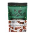 تشویقی سگ پروبیوتیکی Pooch & Mutt Pigs in Blankets با گوشت خوک| بدون غلات، حاوی پروبیوتیک و کلاژن  