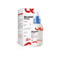 اسپری ضد قارچ Micoshield 2% مخصوص سگ، گربه و اسب برند EMASCO | حاوی میکونازول نیترات | 100 ml